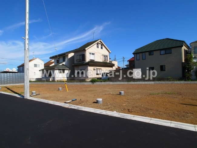 西府4,690万円物件画像