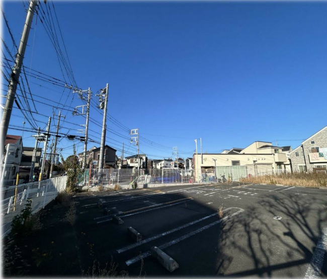 分倍河原6,999万円物件画像