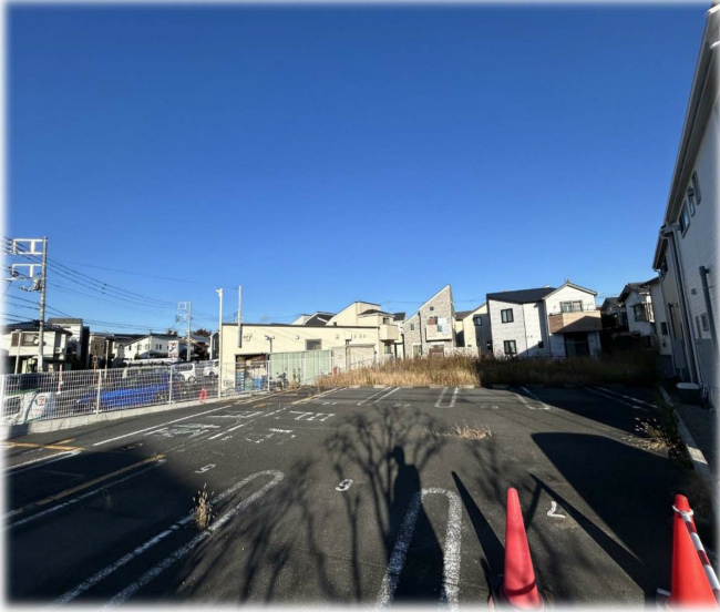 分倍河原6,799万円物件画像