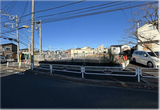 分倍河原6,799万円物件画像