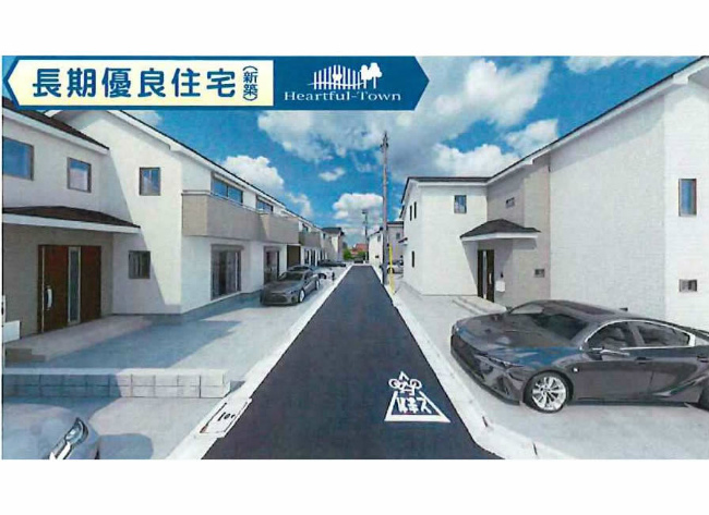 西府5,290万円物件画像