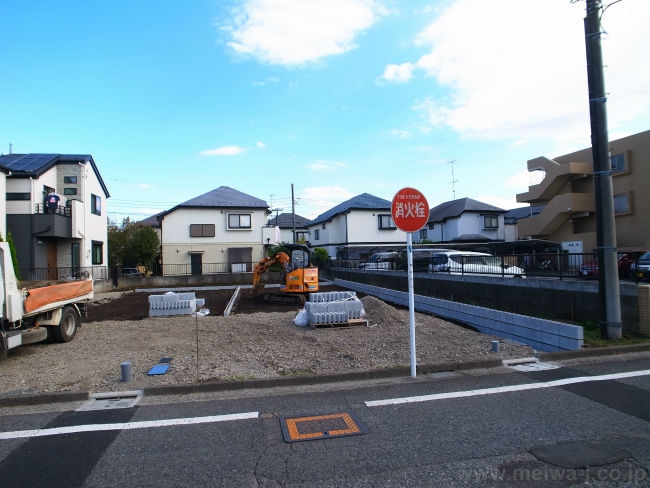 東府中6,790万円物件画像