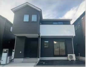 中河原5,280万円物件画像