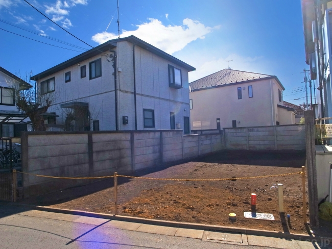 府中3,680万円物件画像