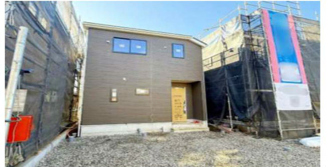 多磨霊園5,890万円物件画像