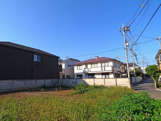 府中7,280万円物件画像