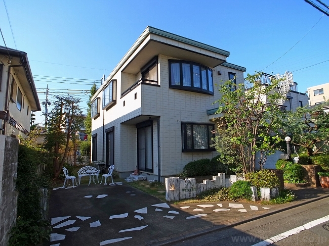 府中7,680万円物件画像