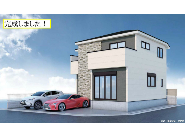 中河原6,499万円物件画像