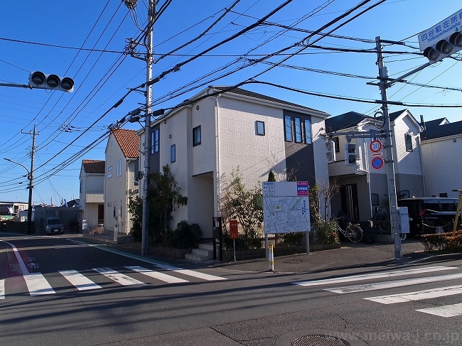 中河原3,780万円物件画像