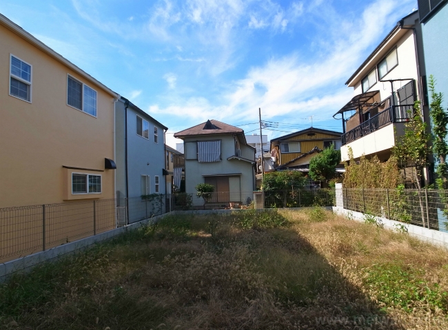 多磨4,590万円物件画像