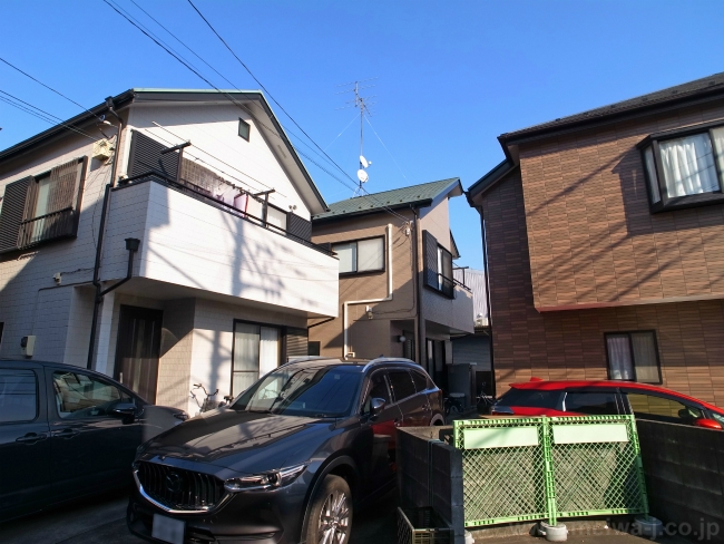 中河原4,180万円物件画像