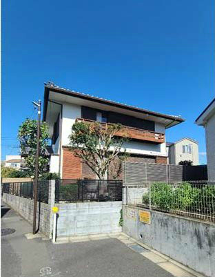 府中4,800万円物件画像