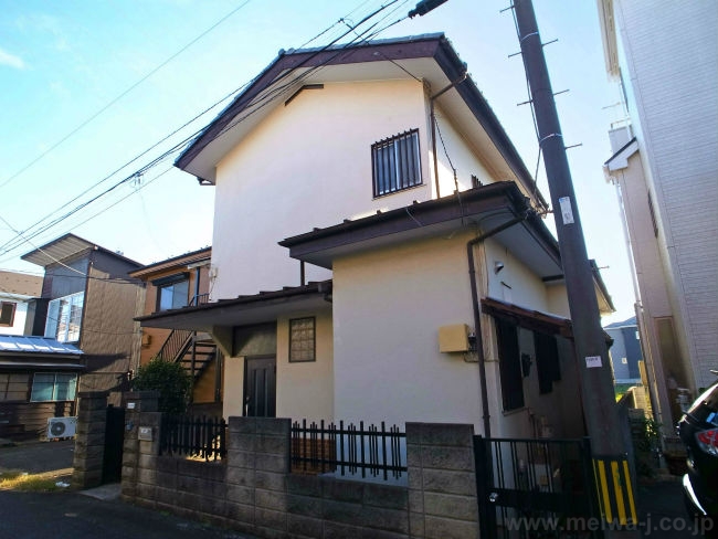 多磨3,780万円物件画像