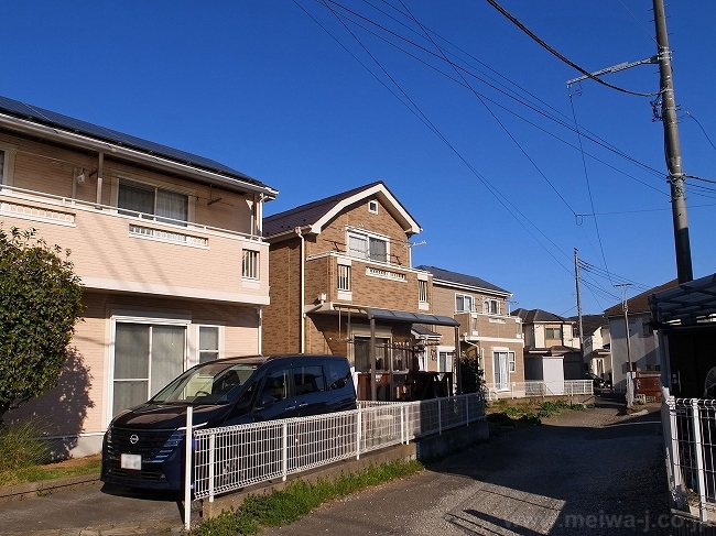 中河原3,250万円物件画像