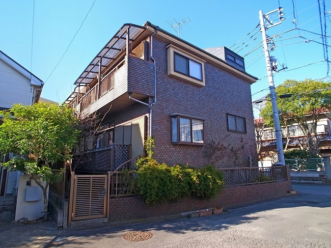 分倍河原3,480万円物件画像