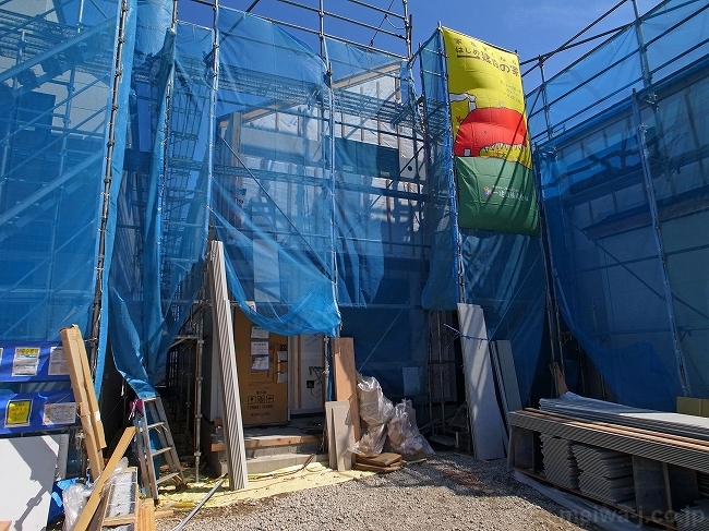 武蔵野台5,980万円物件画像