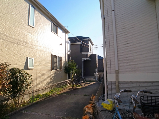 飛田給4,880万円物件画像