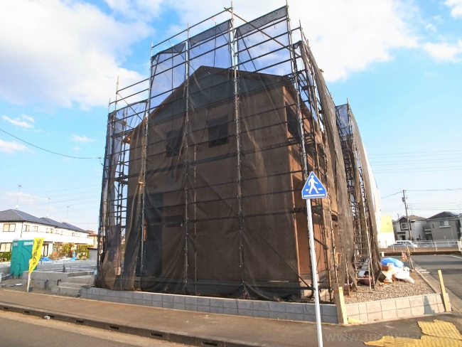 西府4,990万円物件画像