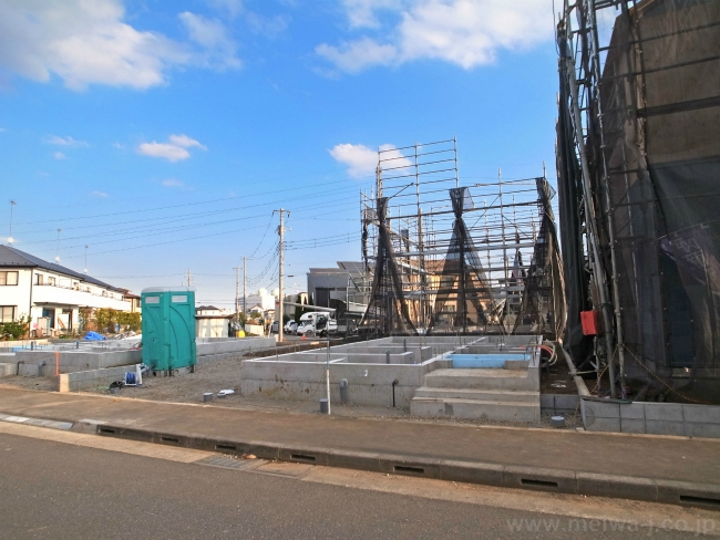 西府4,790万円物件画像