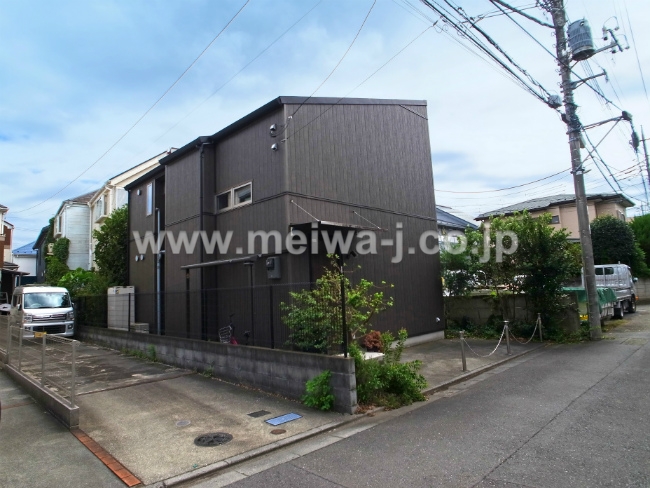 府中4,980万円物件画像