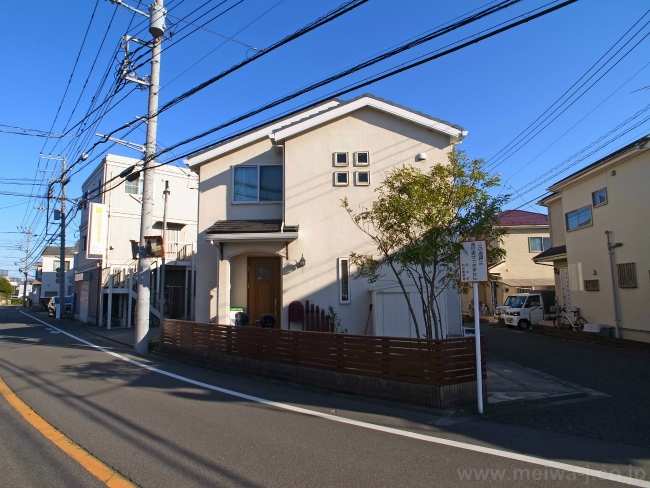 中河原3,680万円物件画像