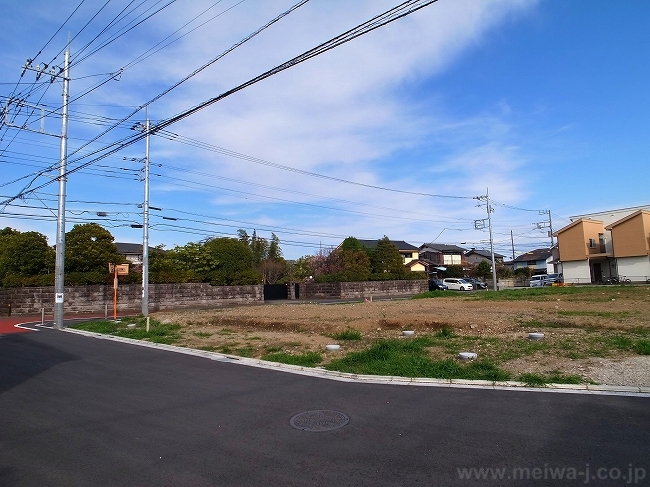 飛田給5,990万円物件画像