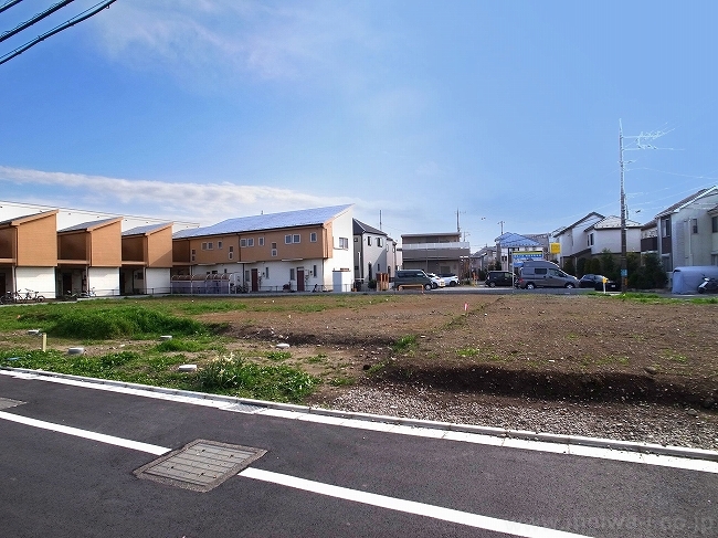 飛田給6,190万円物件画像