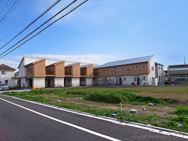 飛田給5,990万円物件画像