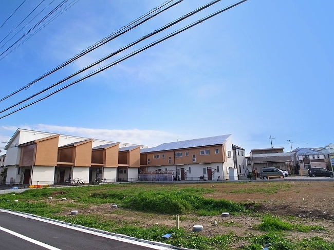 飛田給5,990万円物件画像