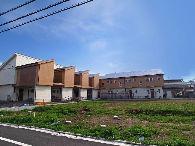 飛田給5,390万円物件画像