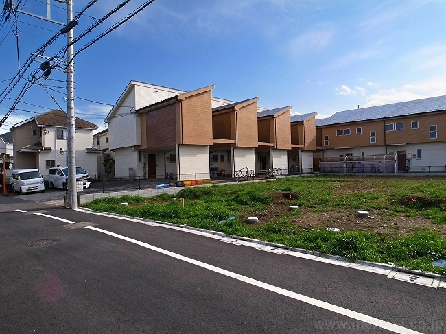 飛田給5,990万円物件画像