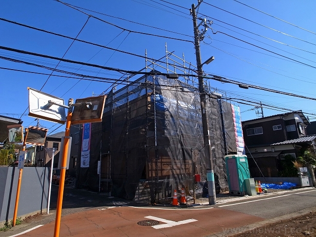 府中5,690万円物件画像