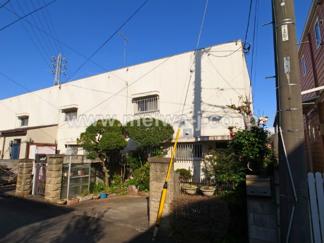 東府中2,100万円物件画像