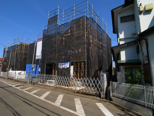 府中6,590万円物件画像