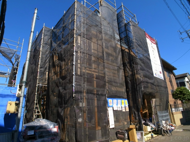 府中6,490万円物件画像