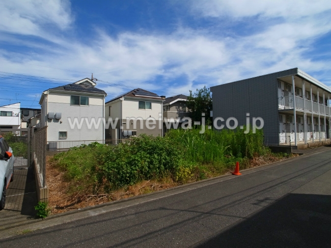 飛田給6,880万円物件画像