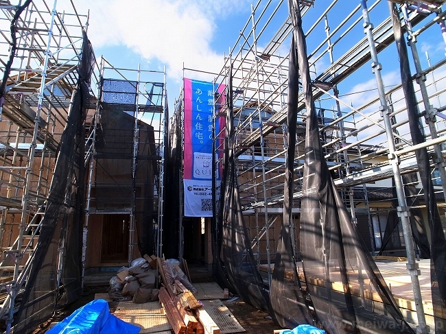 西府5,990万円物件画像