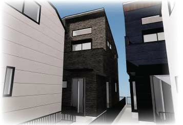 分倍河原6,580万円物件画像