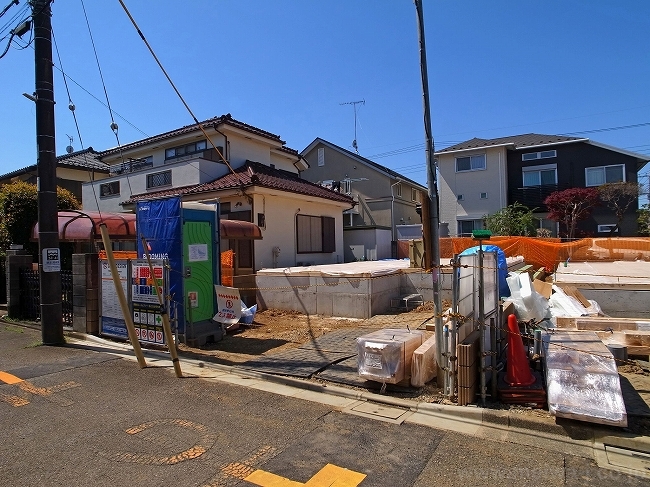 中河原5,480万円物件画像