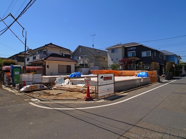 中河原5,730万円物件画像