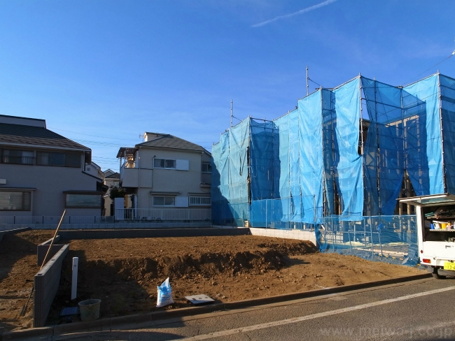 中河原5,780万円物件画像