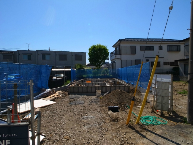 中河原5,480万円物件画像