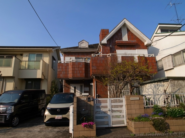 府中7,480万円物件画像