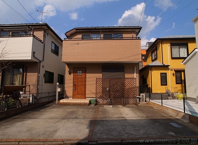 多磨5,980万円物件画像