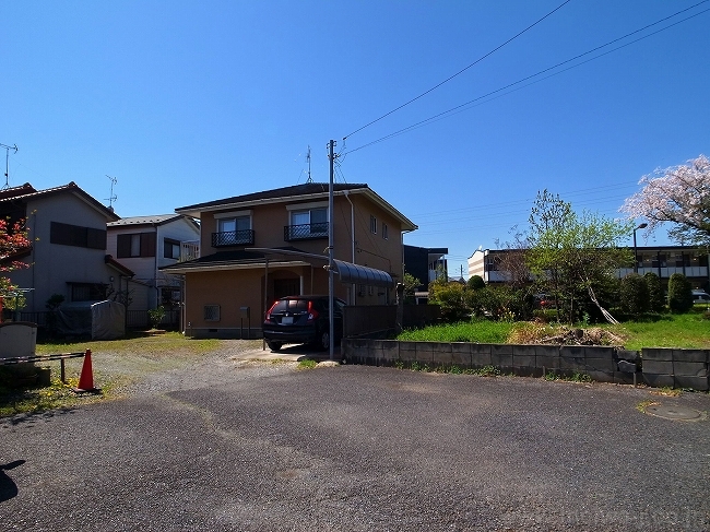 中河原8,490万円物件画像