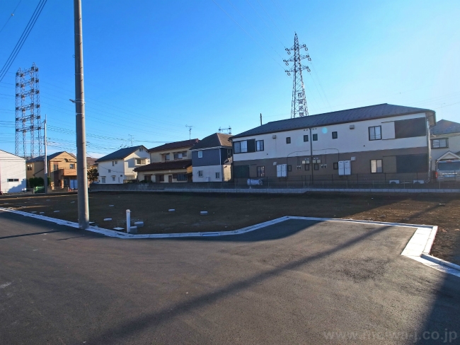 多磨6,090万円物件画像