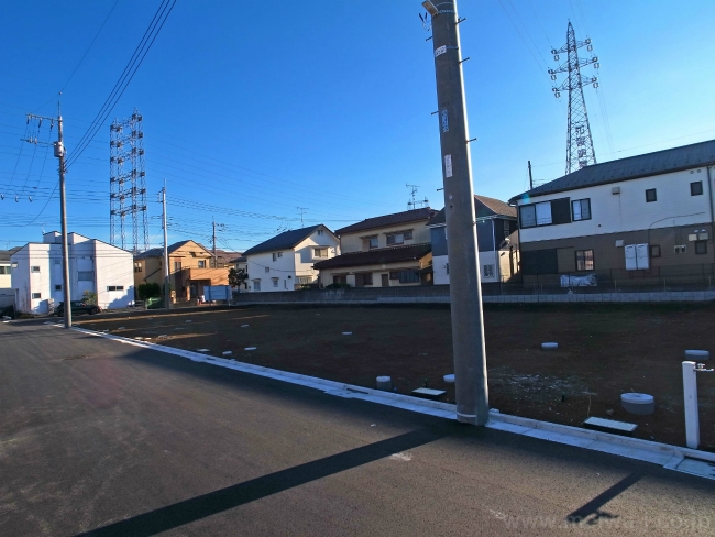 多磨6,190万円物件画像