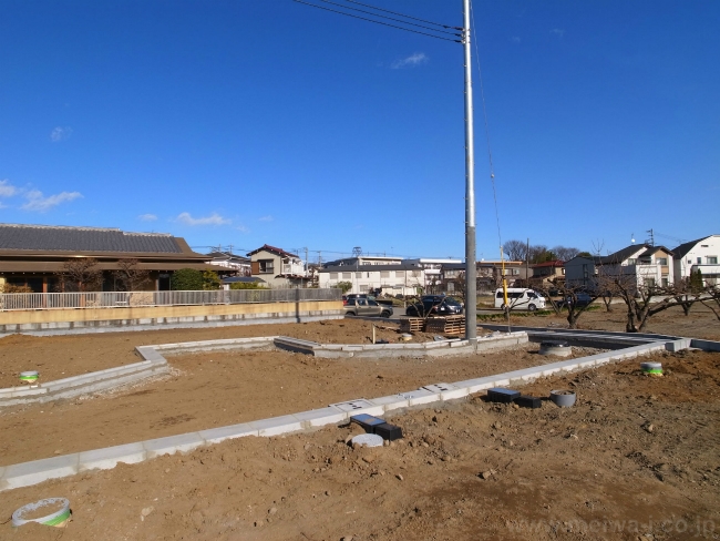 分倍河原7,190万円物件画像