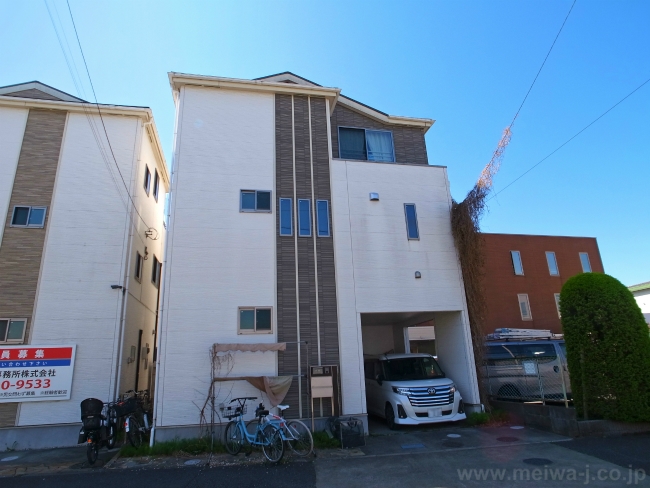 競艇場前3,880万円物件画像