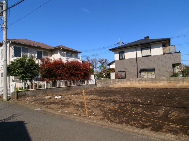 府中6,380万円物件画像